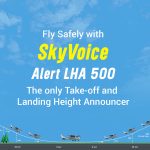 SkyVoice Alert LHA 500