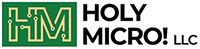 Holy Micro! LLC