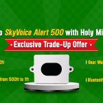 Holy Micro! LLC Trade up/ Exchange offer