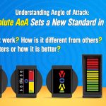 Understanding Angle of Attack: Why Absolute AoA Sets a New Standard in GA Safety