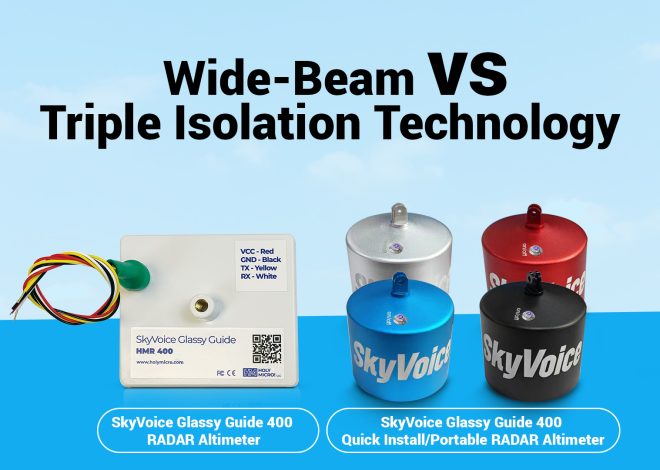 SkyVoice Founder Challenges “Wide-Beam” Radar Standards: Introduces Triple Isolation Technology at Sun ‘n Fun 2026