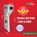 Absolute AoA System Absolute AoA System