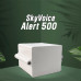 SkyVoice Alert 500 LiDAR Altimeter