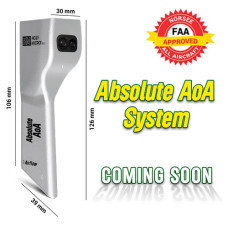 Absolute AoA System