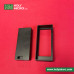 Slim Housing for Dash-mount Display Slim Housing for Dash-mount Display